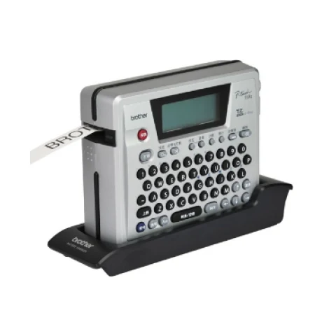Office label maker "Team"