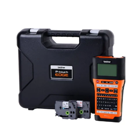 Shop-floor label printer "Heavy Duty"